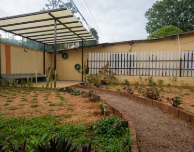 Carmel Crown Villa – Hatton